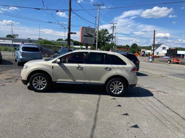 2014 Lincoln MKX Base for sale in Woonsocket, RI