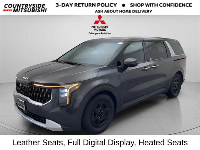 2026 Kia Carnival MPV LXS for sale in Countryside, IL