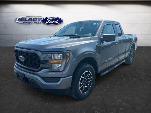 2023 Ford F-150 XL for sale in Elma, NY