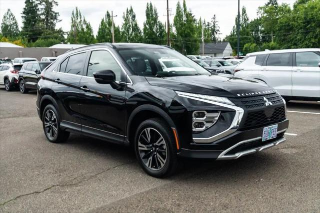2024 Mitsubishi Eclipse Cross SE S-AWC for sale in Milwaukie, OR