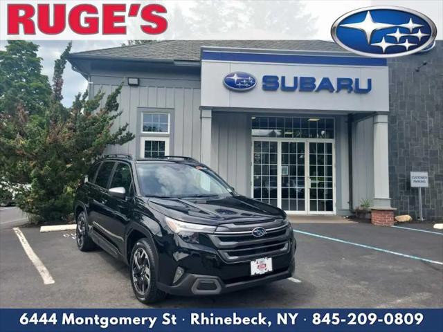 2025 Subaru Forester Limited for sale in Rhinebeck, NY