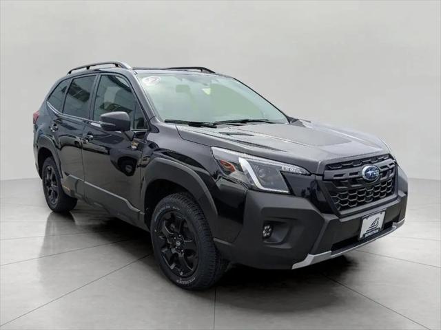 2024 Subaru Forester Wilderness for sale in Green Bay, WI