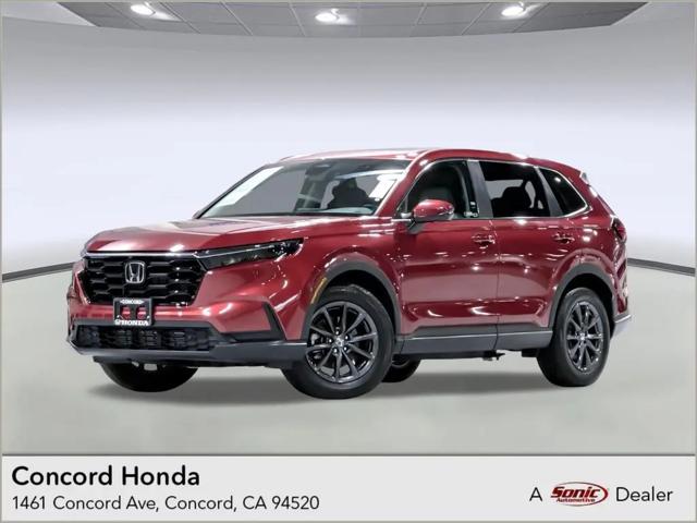 2026 Honda CR-V EX-L AWD for sale in Concord, CA