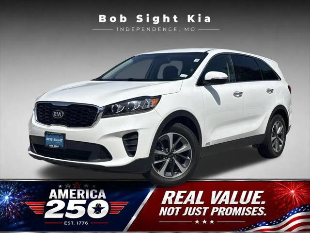 2020 Kia Sorento 3.3L LX for sale in Independence, MO