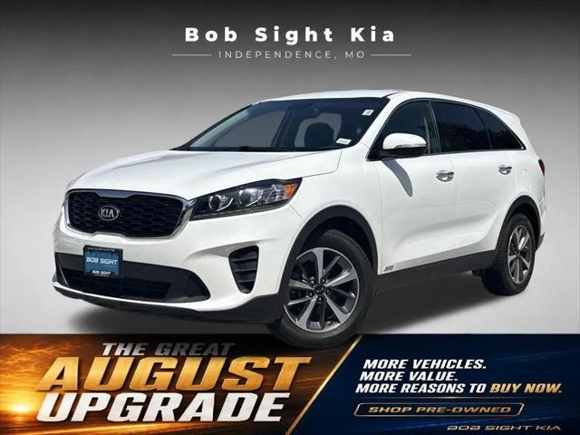 2020 Kia Sorento 3.3L LX for sale in Independence, MO