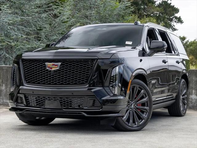 2026 Cadillac Escalade V for sale in Mill Valley, CA