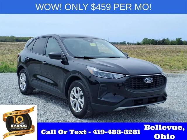 2025 Ford Escape Active for sale in Bellevue, OH