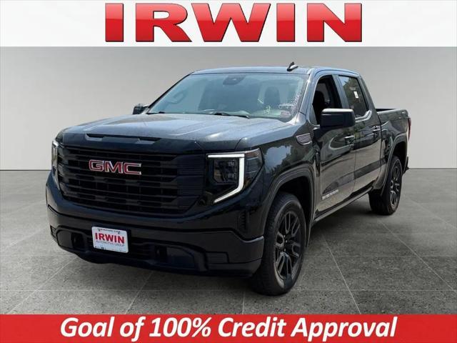 2024 GMC Sierra 1500 4WD Crew Cab Short Box Pro for sale in Laconia, NH
