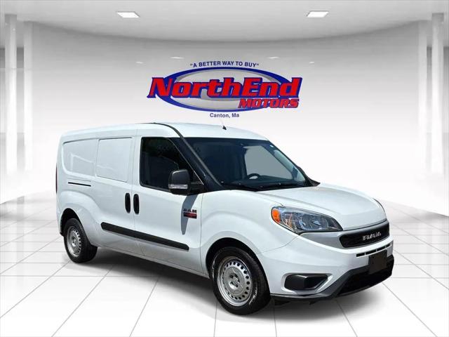 2022 Ram ProMaster City Cargo Van Cargo Van for sale in Canton, MA