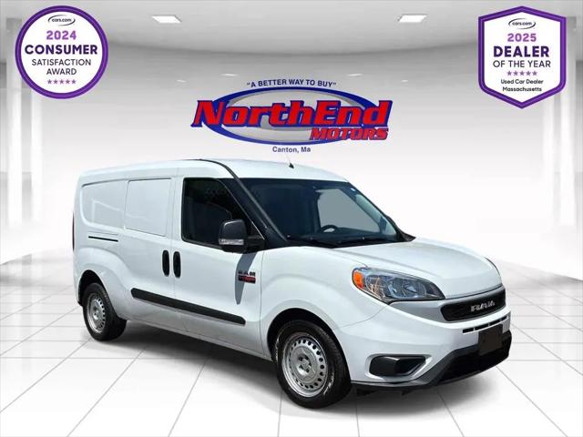 2022 Ram ProMaster City Cargo Van Cargo Van for sale in Canton, MA
