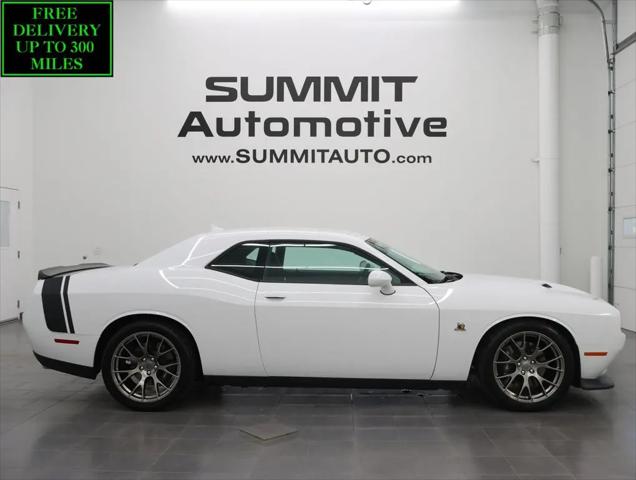2016 Dodge Challenger R/T Scat Pack for sale in Fond Du Lac, WI