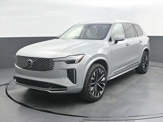 2026 Volvo XC90 Ultra, B6 AWD Gas (mild hybrid), Gasoline, Bright, 7 Seats for sale in Huntsville, AL