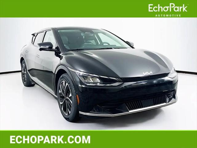 2024 Kia EV6 Wind for sale in Charlotte, NC