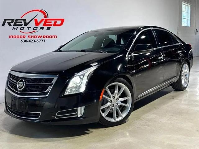 2014 Cadillac XTS Vsport Premium for sale in Addison, IL