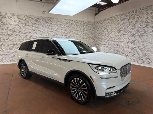 2023 Lincoln Aviator Reserve for sale in Columbia, TN
