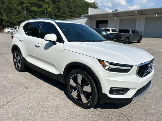 2021 Volvo XC40 T5 Momentum for sale in Buford, GA