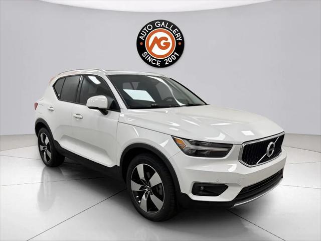 2021 Volvo XC40 T5 Momentum for sale in Buford, GA