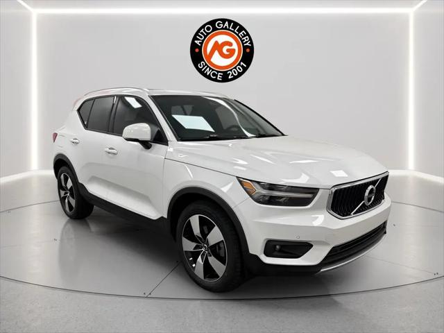 2021 Volvo XC40 T5 Momentum for sale in Buford, GA