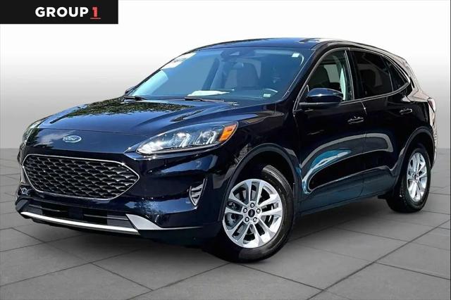 2021 Ford Escape SE for sale in Bluffton, SC