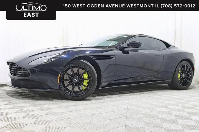 2019 Aston Martin DB11 AMR for sale in Westmont, IL