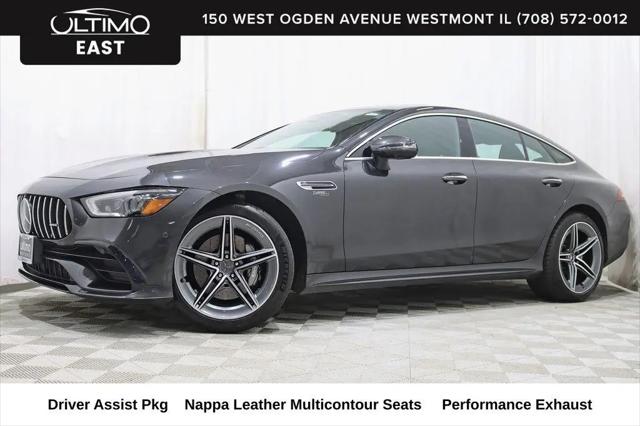 2019 Mercedes-Benz AMG GT 4-Door for sale in Westmont, IL