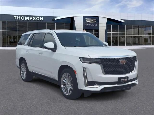 2023 Cadillac Escalade 4WD Premium Luxury for sale in Raleigh, NC