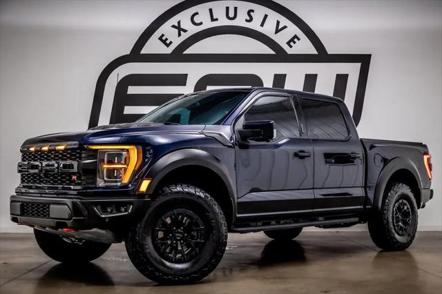 2023 Ford F-150 Raptor for sale in Pelham, AL