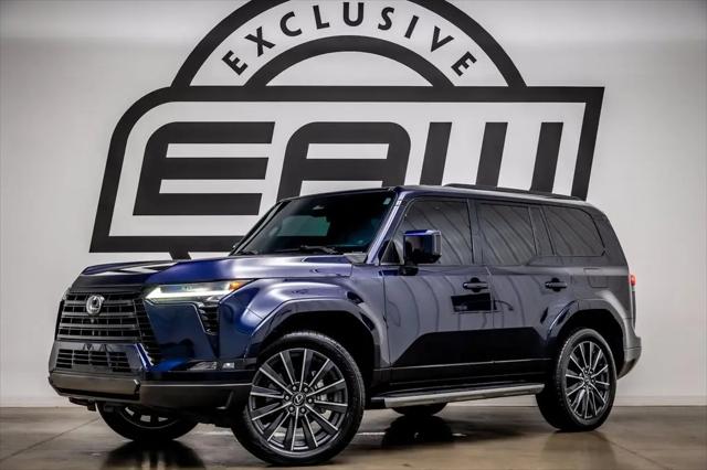 2024 Lexus GX 550 Luxury for sale in Pelham, AL