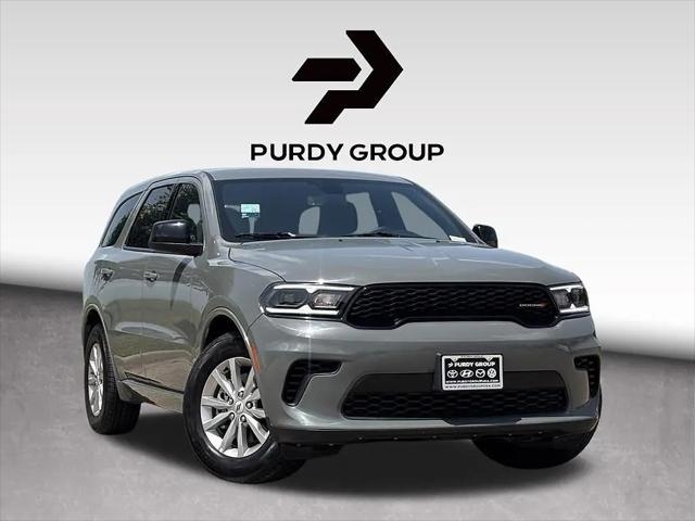2025 Dodge Durango GT RWD for sale in Bryan, TX
