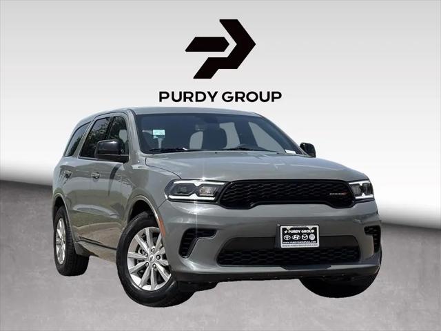 2025 Dodge Durango GT RWD for sale in Bryan, TX