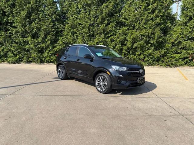 2023 Buick Encore GX Select AWD for sale in Morton, IL