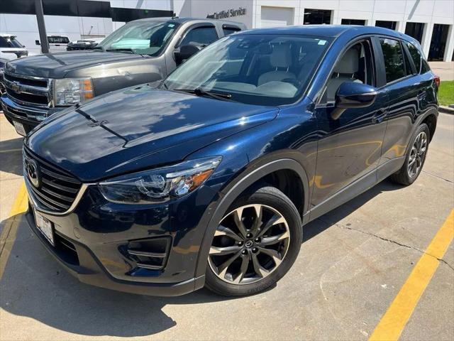 2016 Mazda CX-5 Grand Touring for sale in Morton, IL