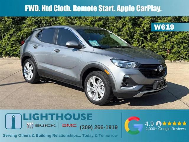 2023 Buick Encore GX Preferred FWD for sale in Morton, IL