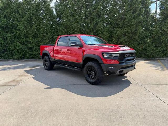 2021 Ram 1500 TRX Crew Cab 4x4 5'7" Box for sale in Morton, IL