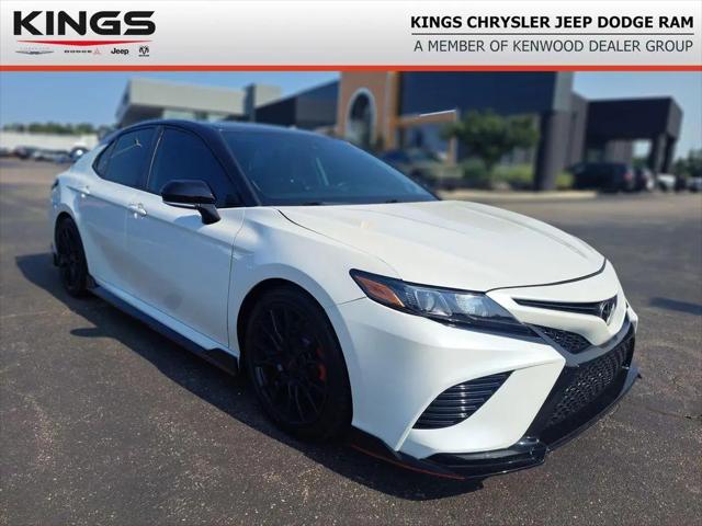 2022 Toyota Camry TRD for sale in Cincinnati, OH
