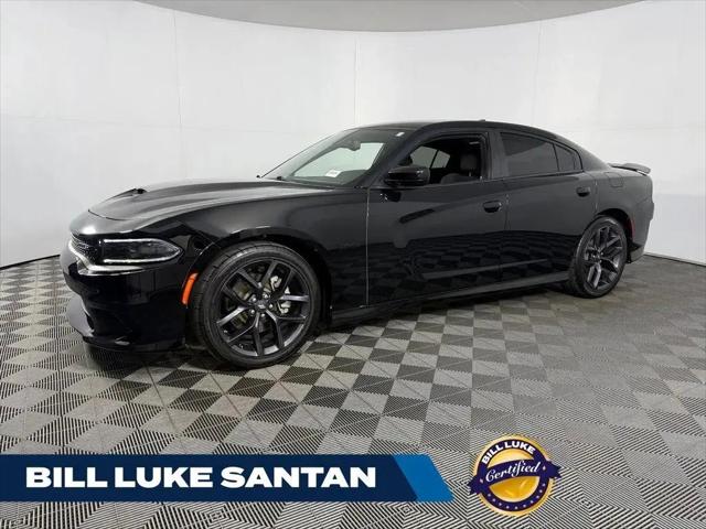 2023 Dodge Charger R/T for sale in Gilbert, AZ