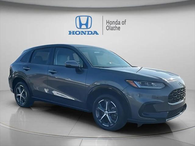 2024 Honda HR-V AWD EX-L for sale in Olathe, KS