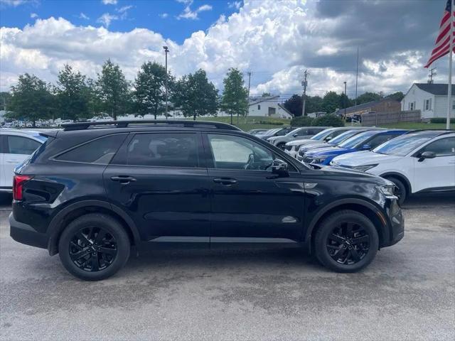 2023 Kia Sorento X-Line S for sale in Burton, OH