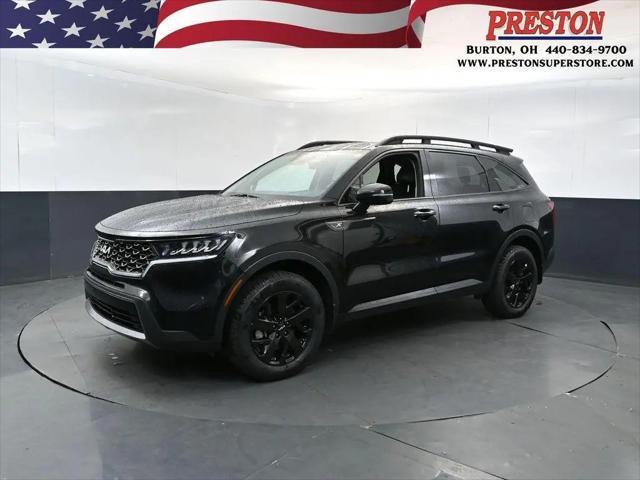 2023 Kia Sorento X-Line S for sale in Burton, OH