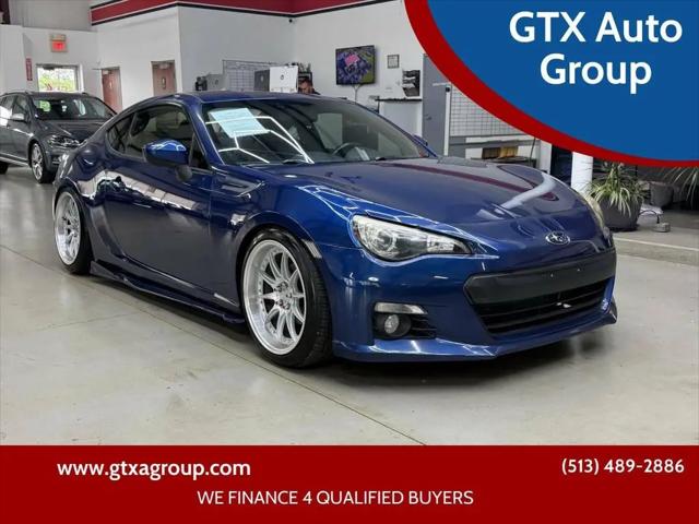 2013 Subaru BRZ for sale near West Chester, OH
