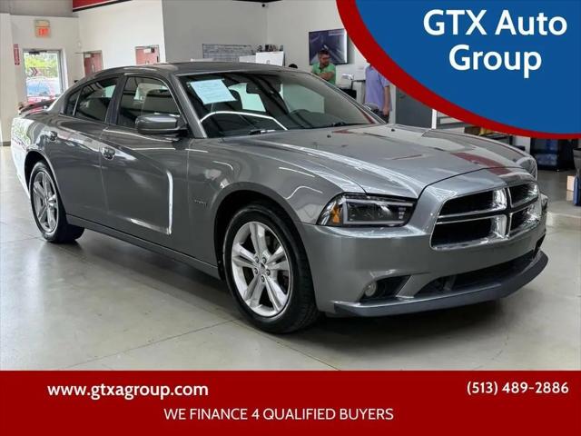 2011 Dodge Charger for sale near West Chester, OH