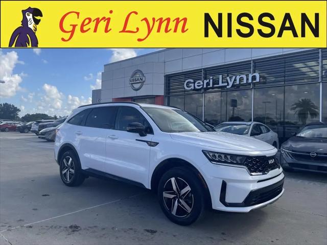 2022 Kia Sorento S for sale in Houma, LA