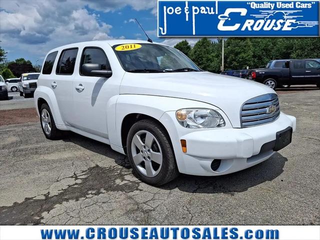 2011 Chevrolet HHR LS for sale in Columbia, PA