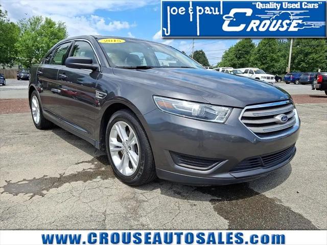 2015 Ford Taurus SE for sale in Columbia, PA