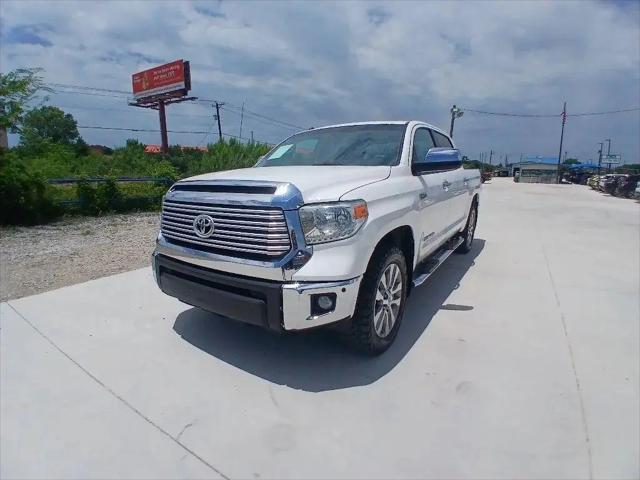 2014 Toyota Tundra Limited 5.7L V8 for sale in Keller, TX