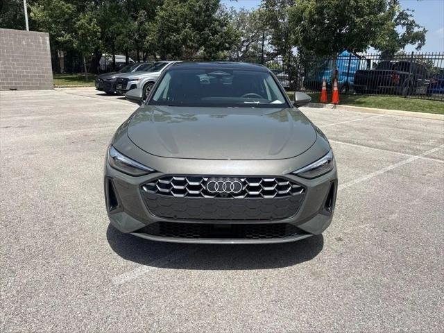2025 Audi A5 Premium TFSI quattro S tronic for sale in San Antonio, TX