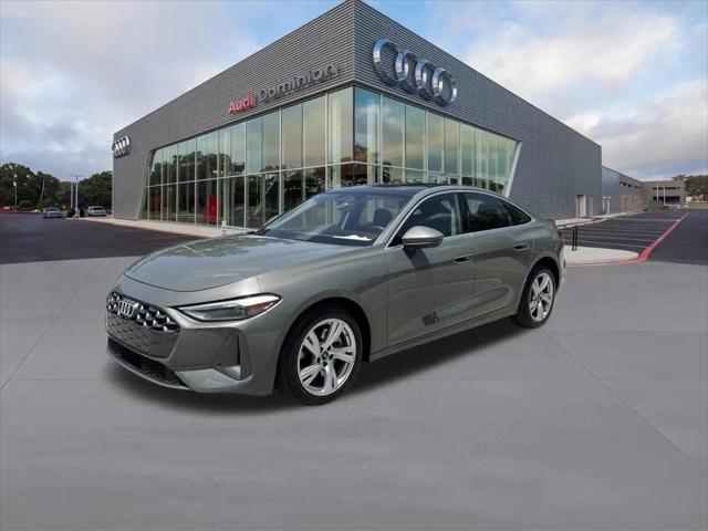 2025 Audi A5 Premium TFSI quattro S tronic for sale in San Antonio, TX