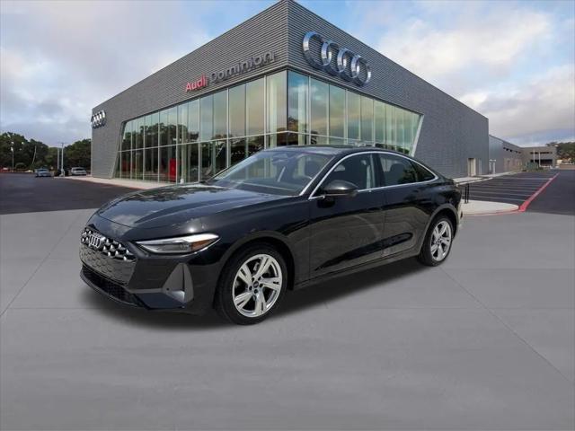 2025 Audi A5 Premium TFSI quattro S tronic for sale in San Antonio, TX