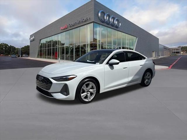 2025 Audi A5 Premium TFSI quattro S tronic for sale in San Antonio, TX
