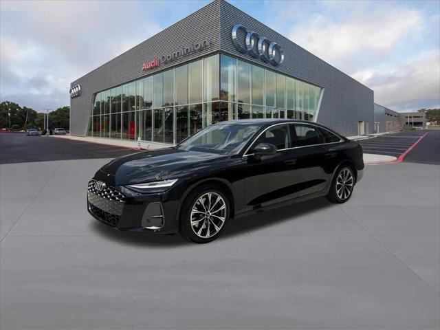 2026 Audi A6 Premium quattro S tronic for sale in San Antonio, TX